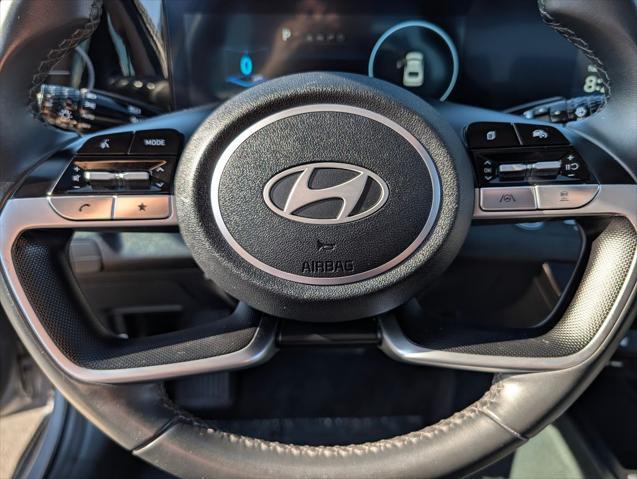2024 Hyundai Elantra - $20,499