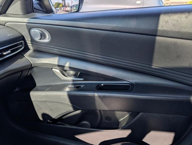 2024 Hyundai Elantra - $20,499