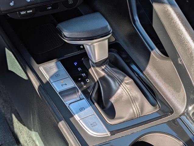 2024 Hyundai Elantra - $20,499