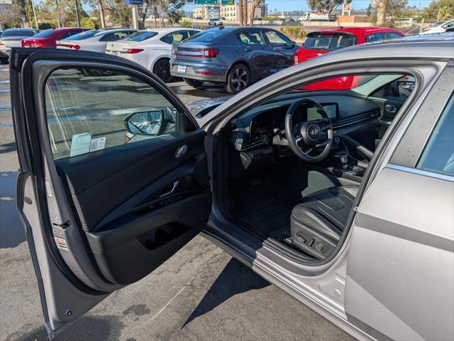 2024 Hyundai Elantra - $20,499