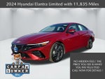 2024 Elantra Thumbnail 1