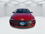 2024 Elantra Thumbnail 2