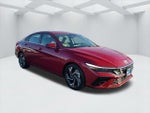 2024 Elantra Thumbnail 3