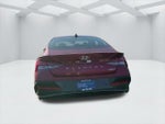 2024 Elantra Thumbnail 5