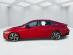 2024 Elantra Thumbnail 7