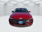 2024 Elantra Thumbnail 9
