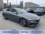 2024 Elantra Thumbnail 2