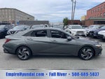 2024 Elantra Thumbnail 3