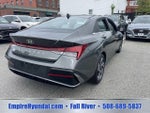 2024 Elantra Thumbnail 7