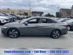 2024 Elantra Thumbnail 9