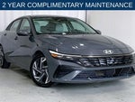 2024 Elantra Thumbnail 1