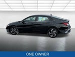 2025 Elantra Thumbnail 10