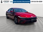 2025 Elantra Thumbnail 1
