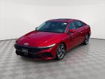 2025 Elantra Thumbnail 3