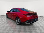 2025 Elantra Thumbnail 4