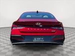 2025 Elantra Thumbnail 5