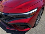 2025 Elantra Thumbnail 7