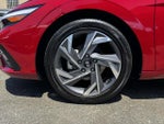 2025 Elantra Thumbnail 8