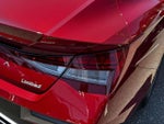 2025 Elantra Thumbnail 9