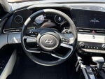 2025 Elantra Thumbnail 13