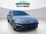 2025 Elantra Thumbnail 1
