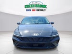 2025 Elantra Thumbnail 2