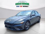 2025 Elantra Thumbnail 3