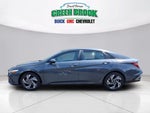 2025 Elantra Thumbnail 4