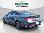 2025 Elantra Thumbnail 5