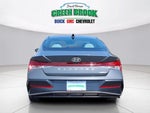 2025 Elantra Thumbnail 6
