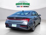 2025 Elantra Thumbnail 7