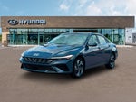 2025 Elantra Thumbnail 1