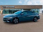 2025 Elantra Thumbnail 2