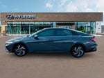 2025 Elantra Thumbnail 3