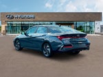 2025 Elantra Thumbnail 5