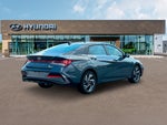 2025 Elantra Thumbnail 7