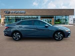 2025 Elantra Thumbnail 9
