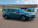2025 Elantra Thumbnail 10