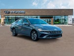 2025 Elantra Thumbnail 11