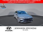 2025 Elantra Thumbnail 2