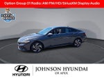 2025 Elantra Thumbnail 4