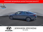 2025 Elantra Thumbnail 5