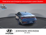 2025 Elantra Thumbnail 7