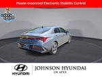 2025 Elantra Thumbnail 8