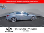 2025 Elantra Thumbnail 9