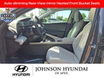 2025 Elantra Thumbnail 13