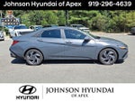 2025 Elantra Thumbnail 29