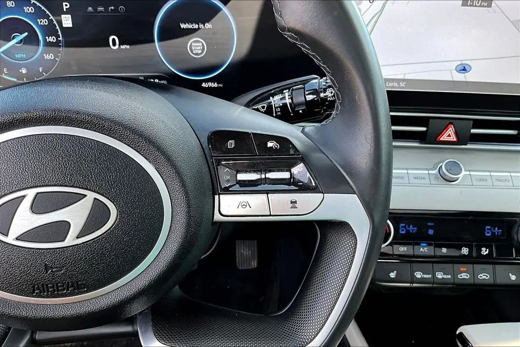 2025 Hyundai Elantra - $21,850