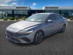 2025 Elantra Thumbnail 3