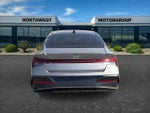 2025 Elantra Thumbnail 6